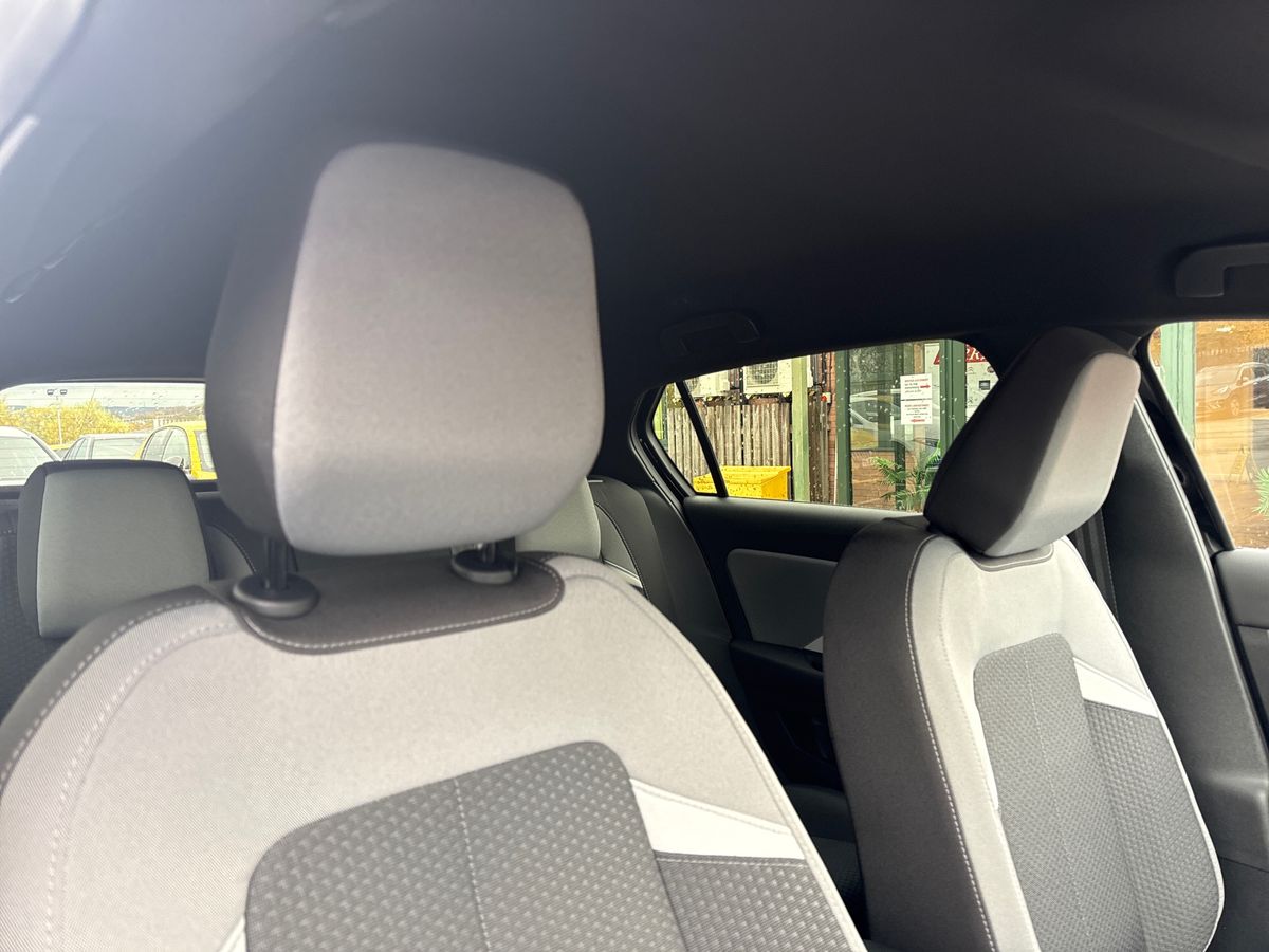 Used Vauxhall Astra 2025 for sale - 76412843: Photo 50