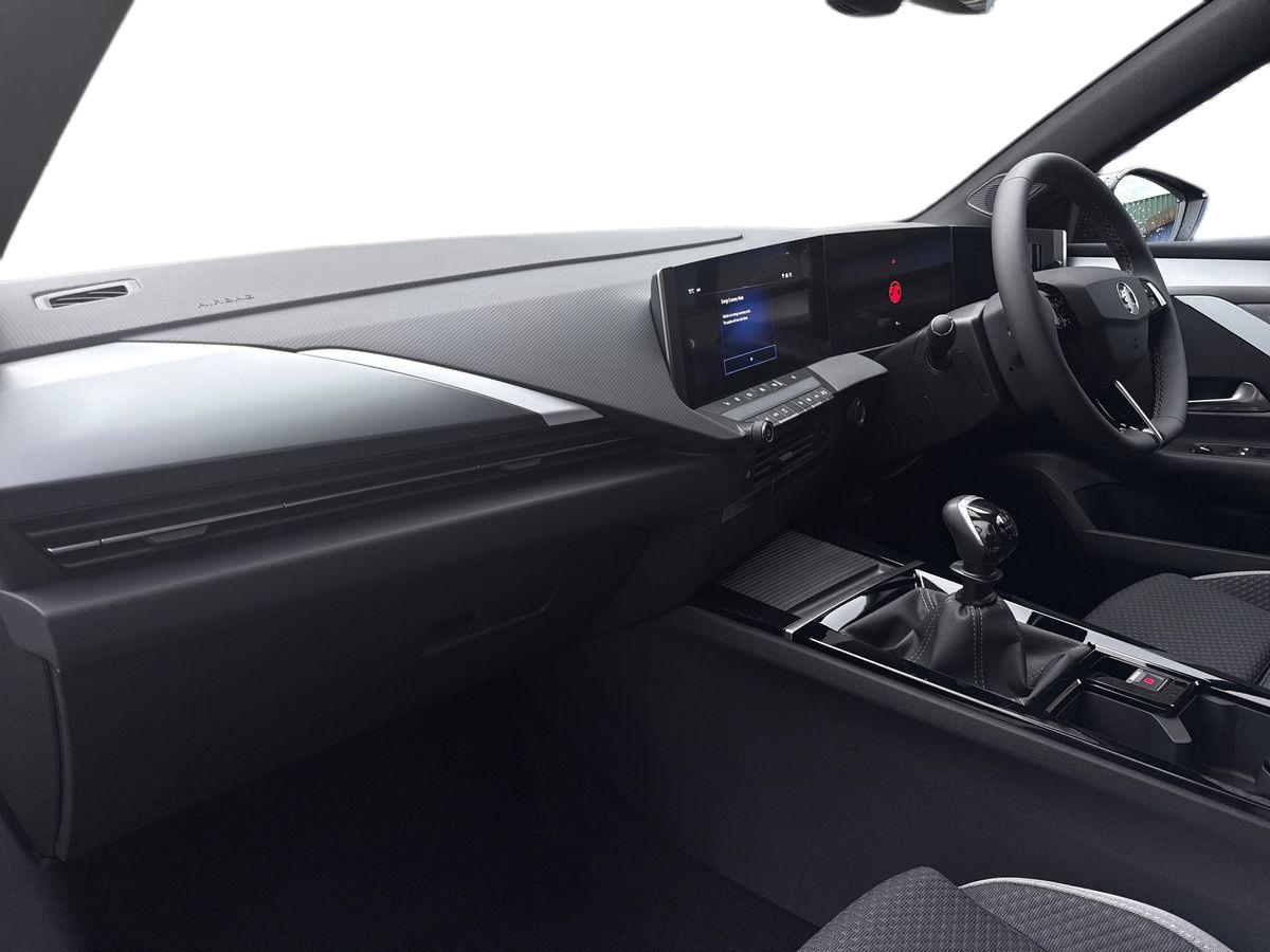 Used Vauxhall Astra 2025 for sale - 76412843: Photo 6