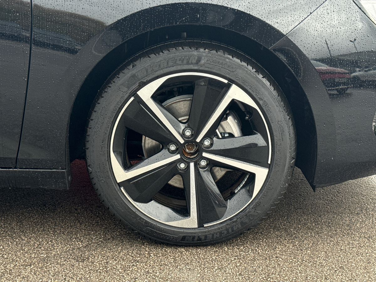 Used Vauxhall Astra 2025 for sale - 76412843: Photo 7