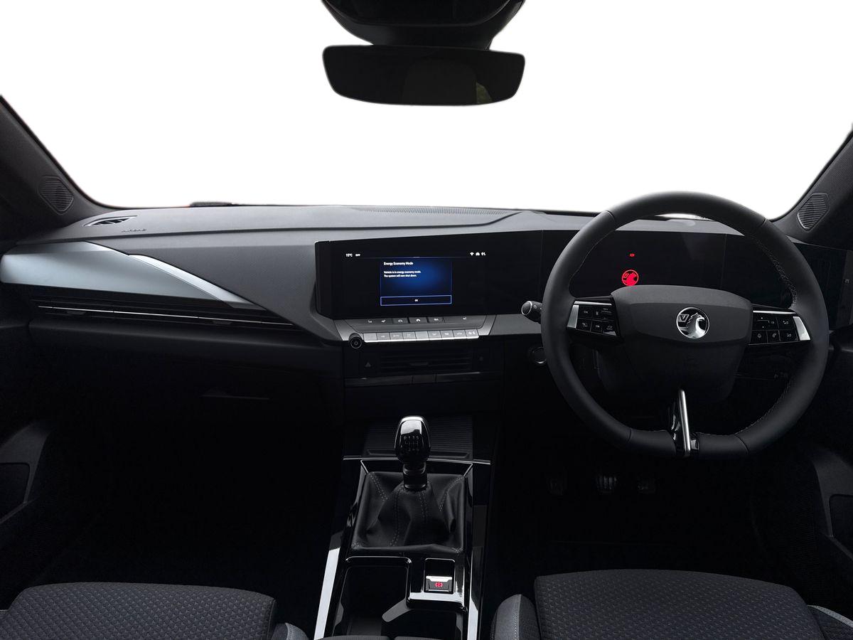 Used Vauxhall Astra 2025 for sale - 76412843: Photo 9