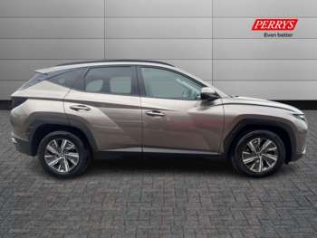 Used Hyundai TUCSON 2021 for sale - 74924318: Photo