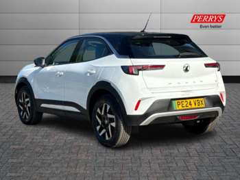 Used Vauxhall Mokka 2024 for sale - 74924394: Photo