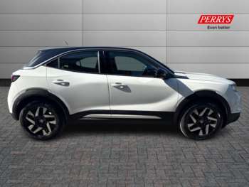 Used Vauxhall Mokka 2024 for sale - 74924394: Photo