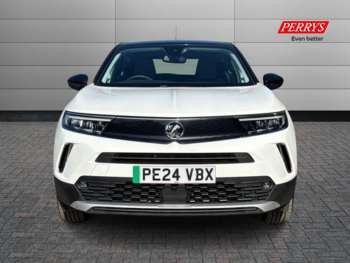 Used Vauxhall Mokka 2024 for sale - 74924394: Photo