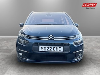 Used Citroen Grand C4 Picasso 2022 for sale - 77666489: Photo