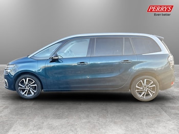 Used Citroen Grand C4 Picasso 2022 for sale - 77666489: Photo
