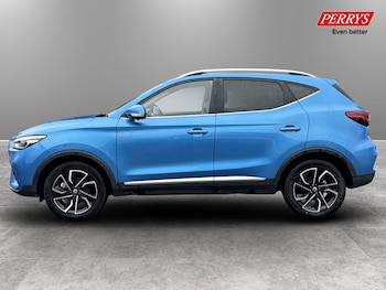 Used MG MG ZS 2023 for sale - 78787476: Photo