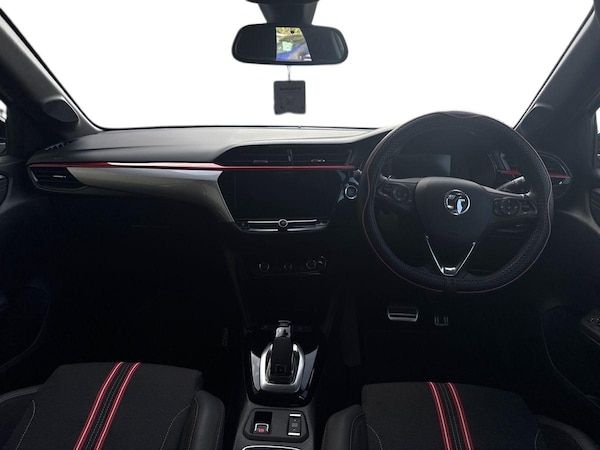 Used Vauxhall Corsa 2021 for sale - 76180847: Photo 10