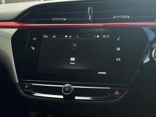 Used Vauxhall Corsa 2021 for sale - 76180847: Photo 11