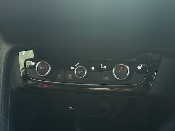 Used Vauxhall Corsa 2021 for sale - 76180847: Photo 14