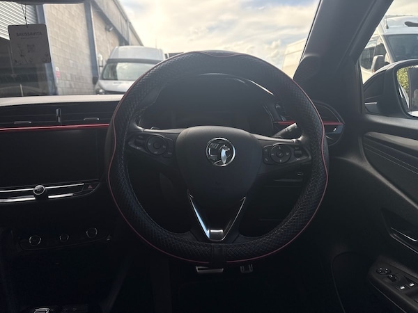 Used Vauxhall Corsa 2021 for sale - 76180847: Photo 17
