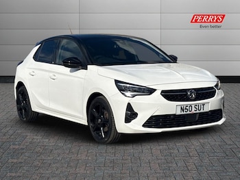 Used Vauxhall Corsa 2021 for sale - 76180847: Photo