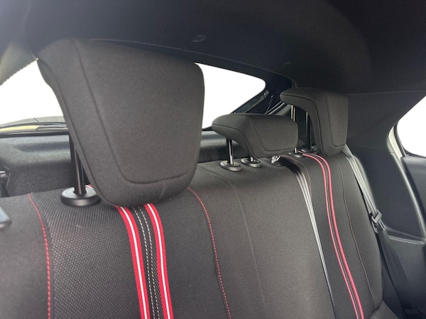 Used Vauxhall Corsa 2021 for sale - 76180847: Photo 22