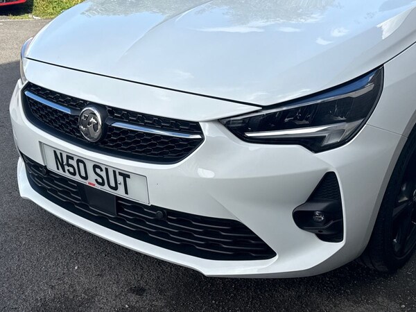 Used Vauxhall Corsa 2021 for sale - 76180847: Photo 43