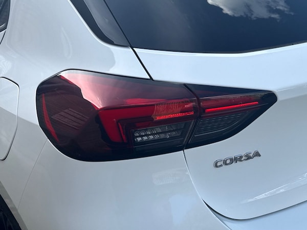 Used Vauxhall Corsa 2021 for sale - 76180847: Photo 44