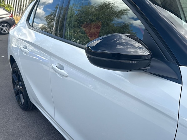 Used Vauxhall Corsa 2021 for sale - 76180847: Photo 47