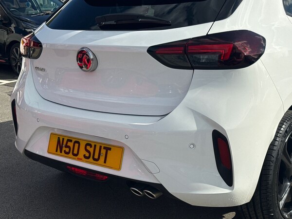 Used Vauxhall Corsa 2021 for sale - 76180847: Photo 49