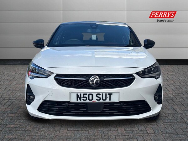 Used Vauxhall Corsa 2021 for sale - 76180847: Photo 4
