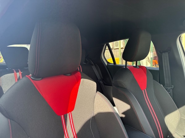 Used Vauxhall Corsa 2021 for sale - 76180847: Photo 50