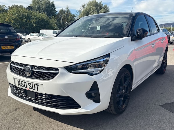 Used Vauxhall Corsa 2021 for sale - 76180847: Photo 52