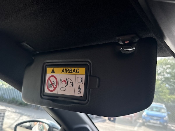 Used Vauxhall Corsa 2021 for sale - 76180847: Photo 55