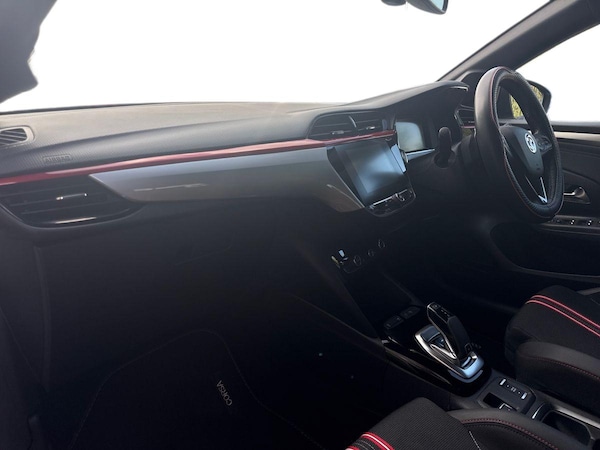 Used Vauxhall Corsa 2021 for sale - 76180847: Photo 7