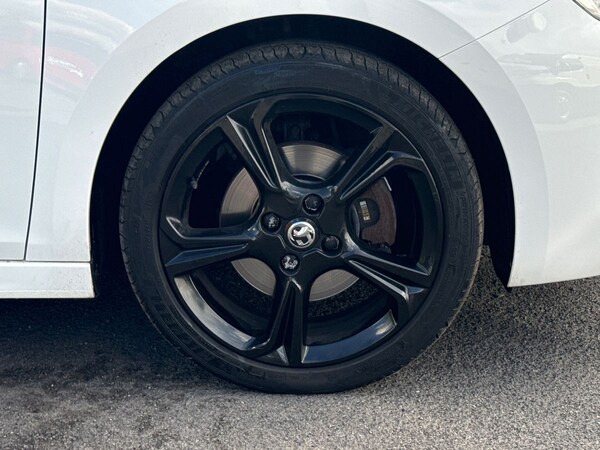 Used Vauxhall Corsa 2021 for sale - 76180847: Photo 8