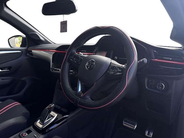 Used Vauxhall Corsa 2021 for sale - 76180847: Photo 9