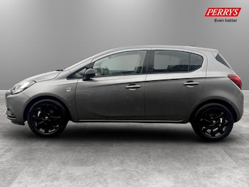 Used Vauxhall Corsa 2019 for sale - 77707571: Photo