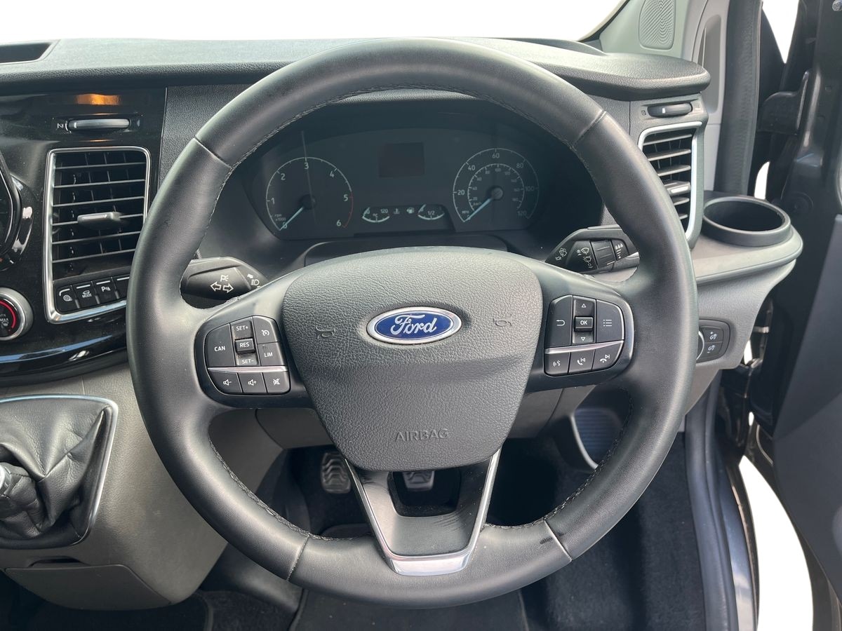 Used Ford Transit Custom 2023 for sale - 77148818: Photo 10