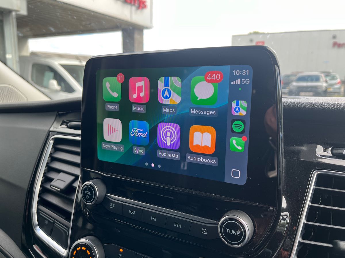 Used Ford Transit Custom 2023 for sale - 77148818: Photo 11