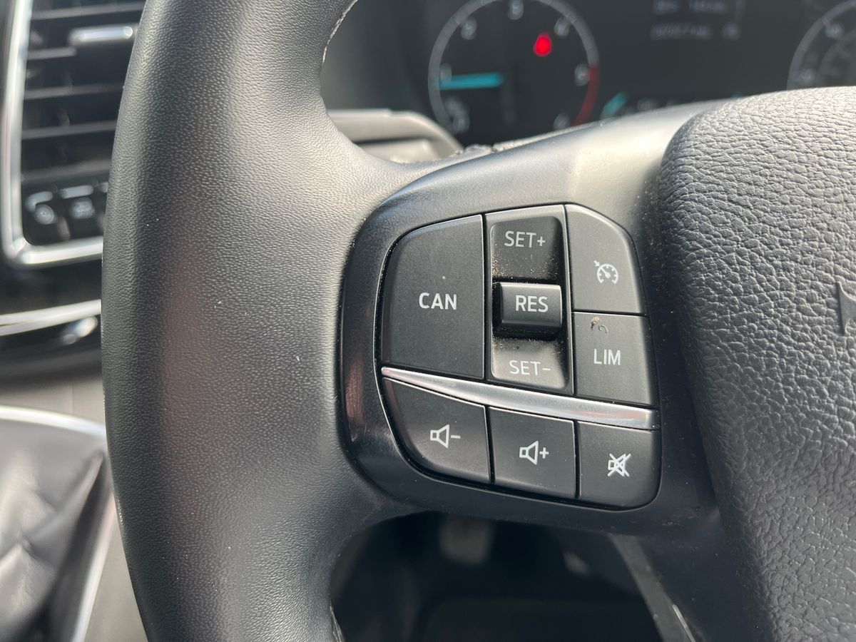 Used Ford Transit Custom 2023 for sale - 77148818: Photo 15