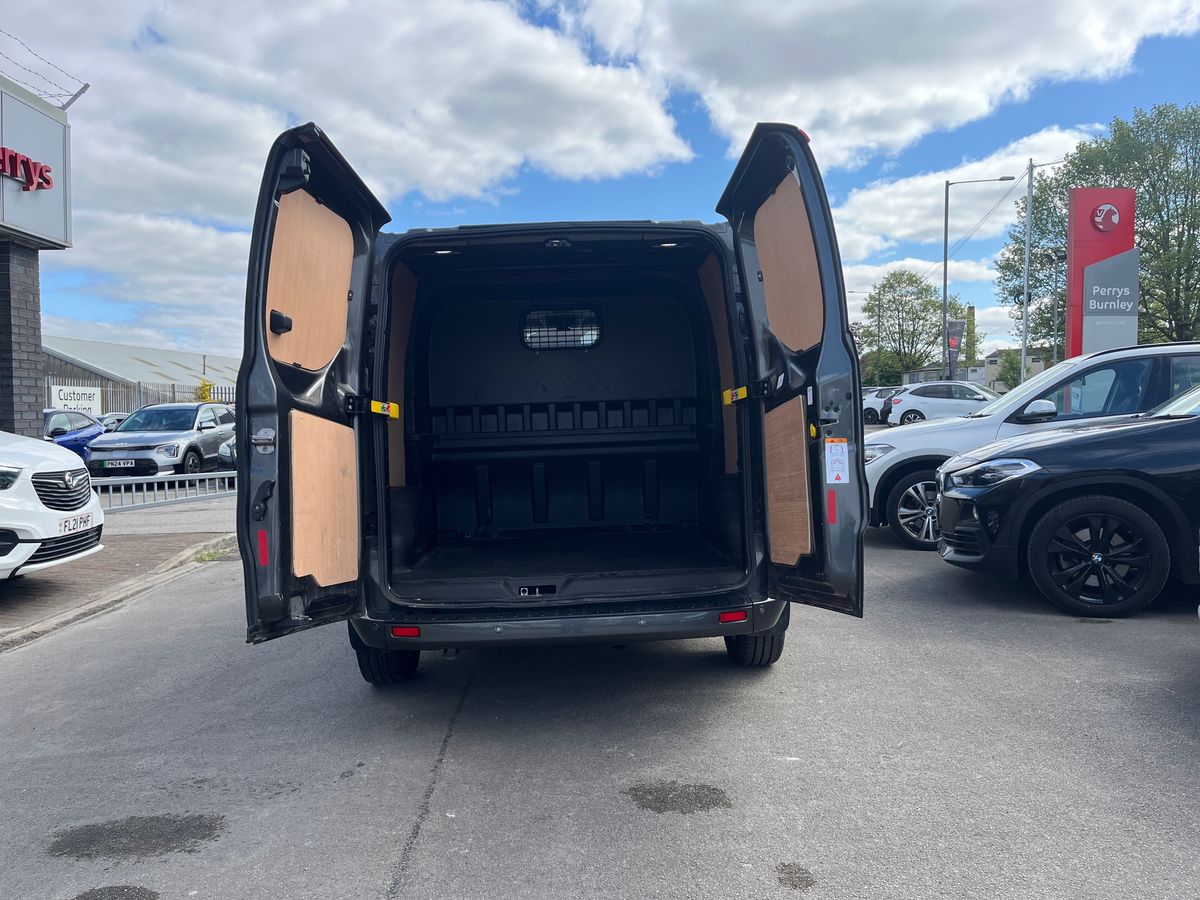 Used Ford Transit Custom 2023 for sale - 77148818: Photo 18