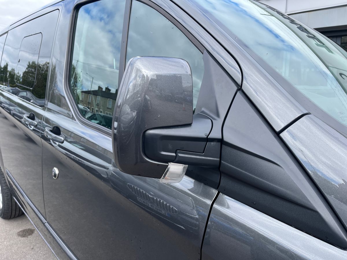 Used Ford Transit Custom 2023 for sale - 77148818: Photo 19