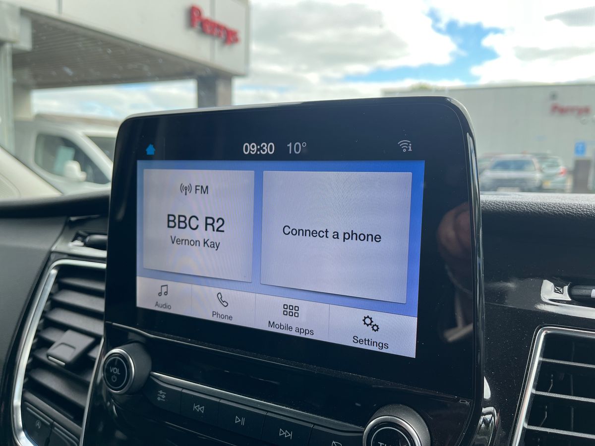 Used Ford Transit Custom 2023 for sale - 77148818: Photo 26