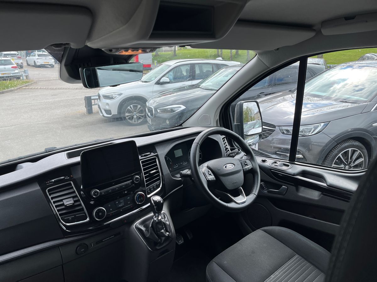 Used Ford Transit Custom 2023 for sale - 77148818: Photo 30