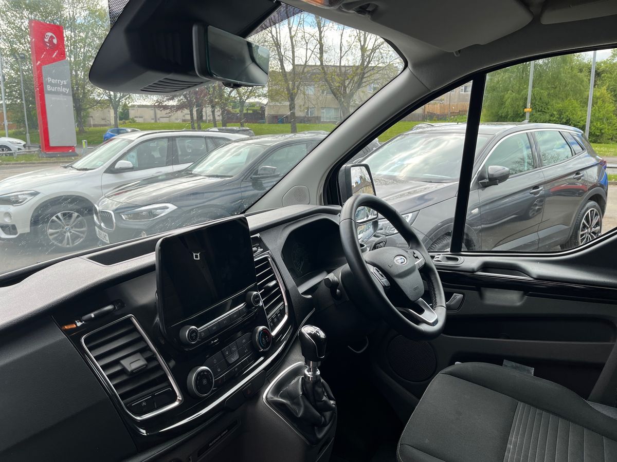 Used Ford Transit Custom 2023 for sale - 77148818: Photo 33