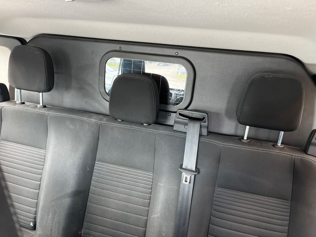 Used Ford Transit Custom 2023 for sale - 77148818: Photo 34