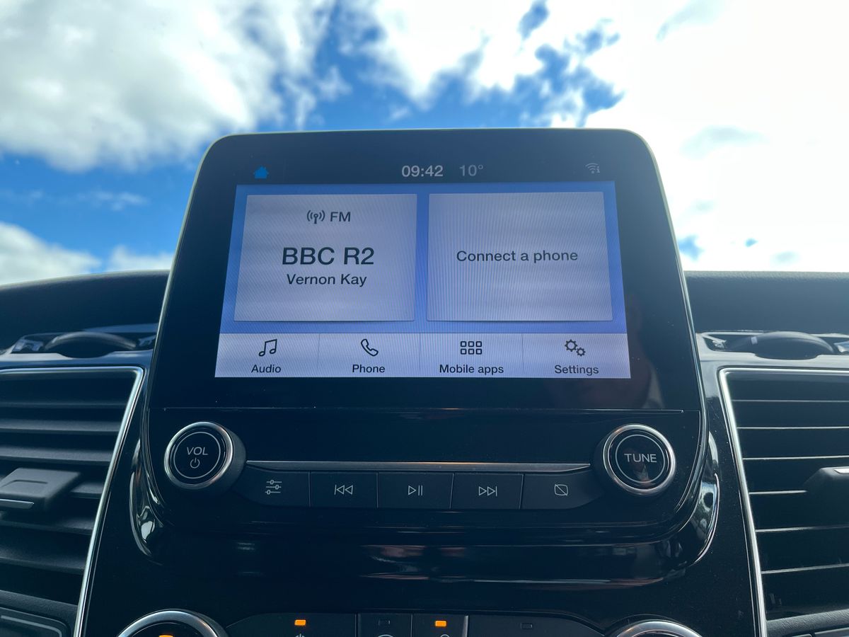 Used Ford Transit Custom 2023 for sale - 77148818: Photo 40