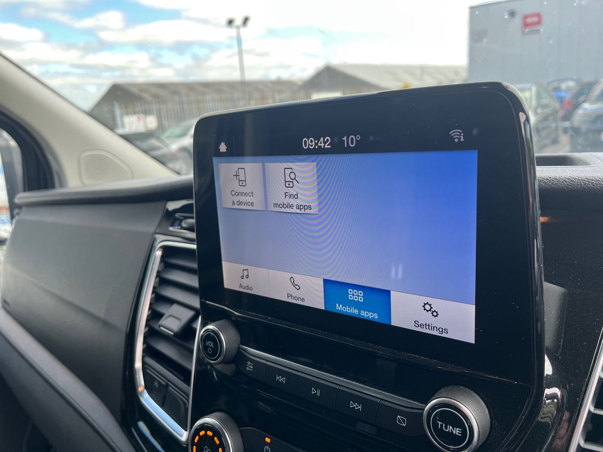 Used Ford Transit Custom 2023 for sale - 77148818: Photo 41