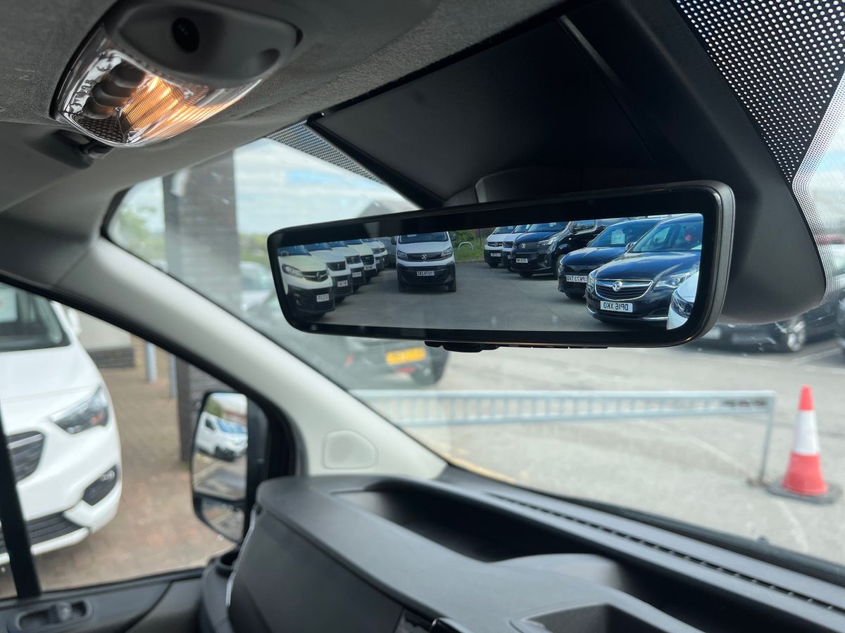 Used Ford Transit Custom 2023 for sale - 77148818: Photo 43