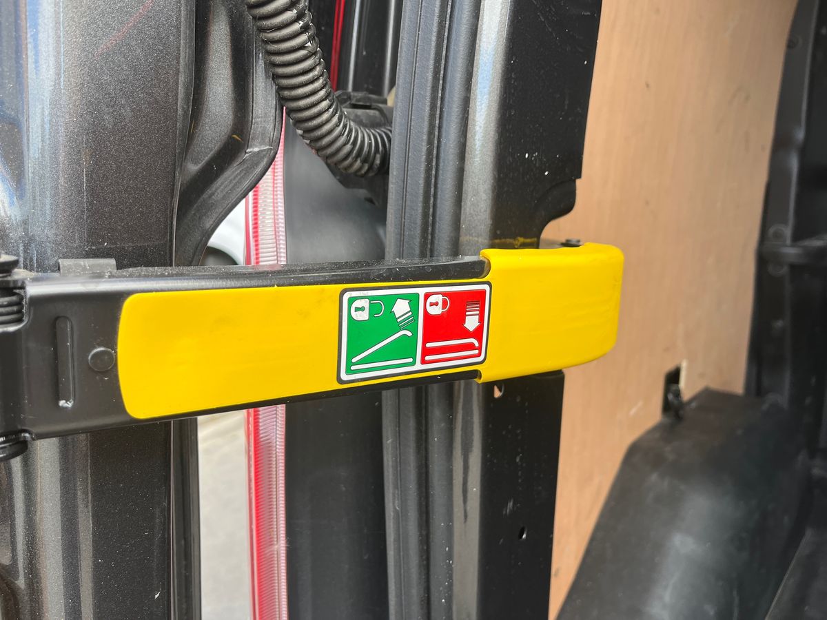 Used Ford Transit Custom 2023 for sale - 77148818: Photo 56