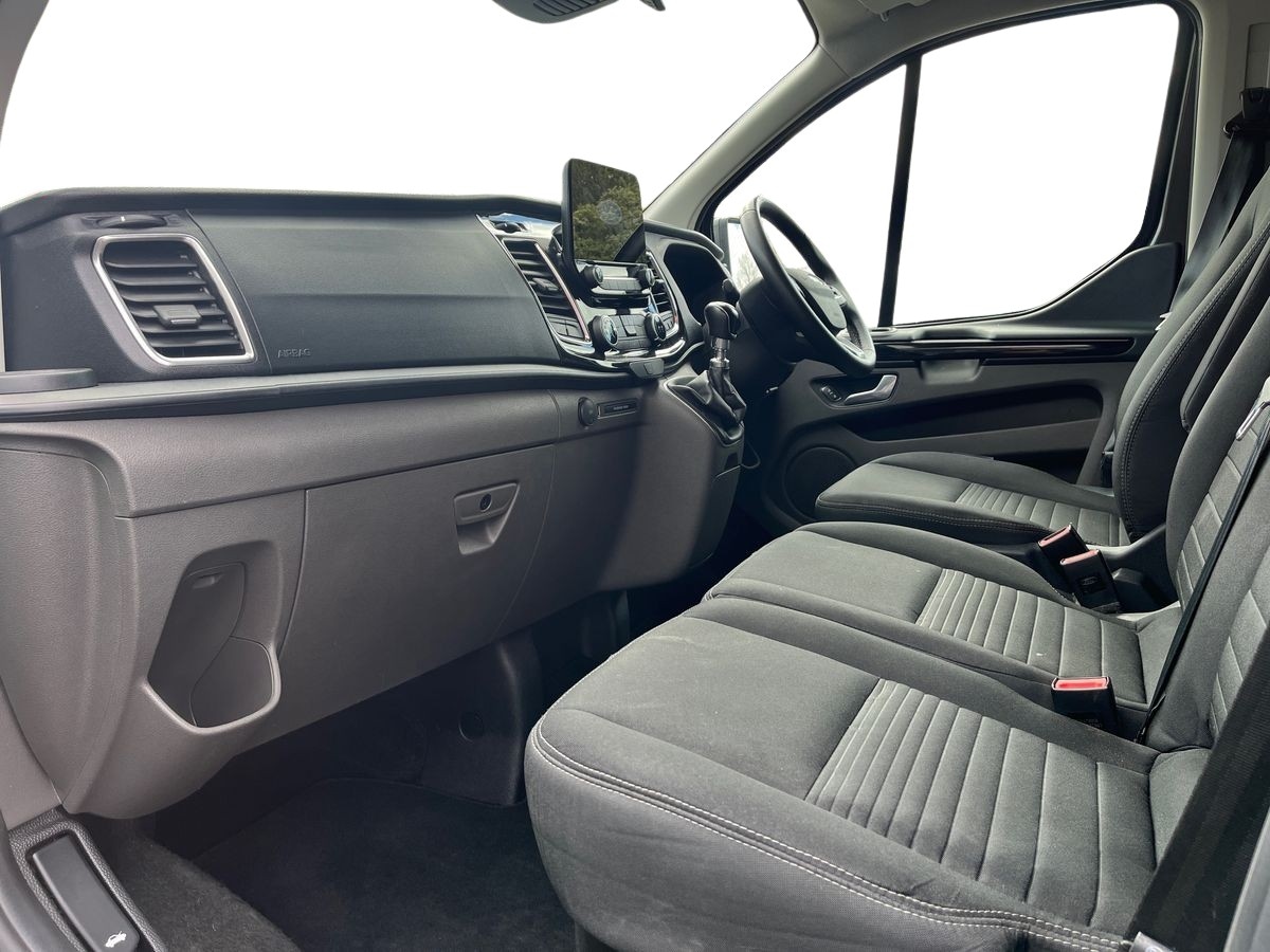 Used Ford Transit Custom 2023 for sale - 77148818: Photo 7