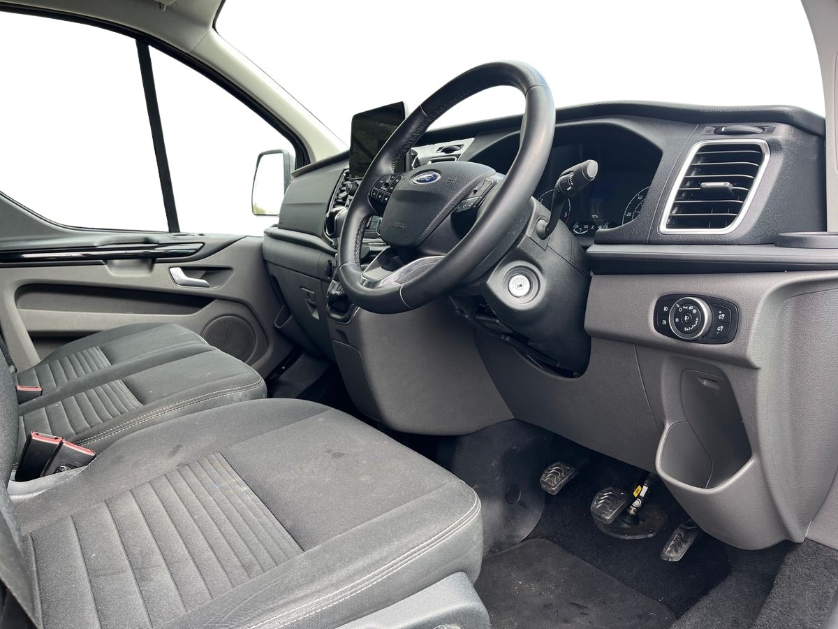 Used Ford Transit Custom 2023 for sale - 77148818: Photo 9