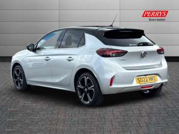 Used Vauxhall Corsa 2022 for sale - 75271183: Photo