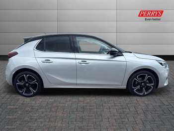 Used Vauxhall Corsa 2022 for sale - 75271183: Photo