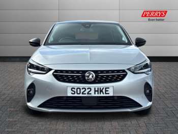 Used Vauxhall Corsa 2022 for sale - 75271183: Photo