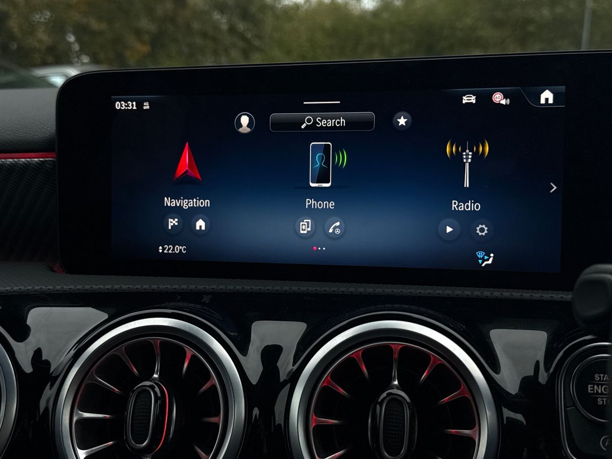 Used Mercedes-Benz A-Class 2024 for sale - 76542422: Photo 10