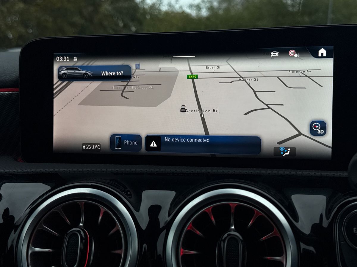 Used Mercedes-Benz A-Class 2024 for sale - 76542422: Photo 11