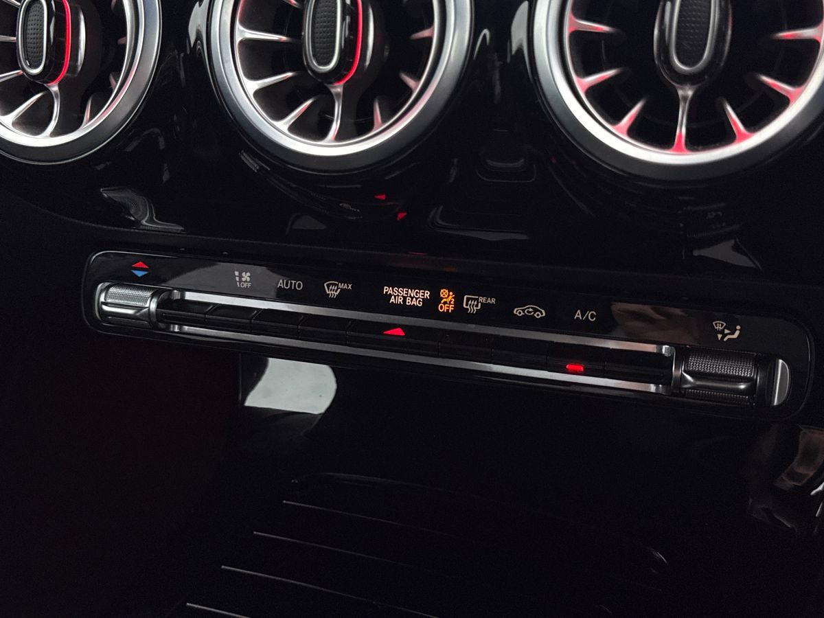 Used Mercedes-Benz A-Class 2024 for sale - 76542422: Photo 12